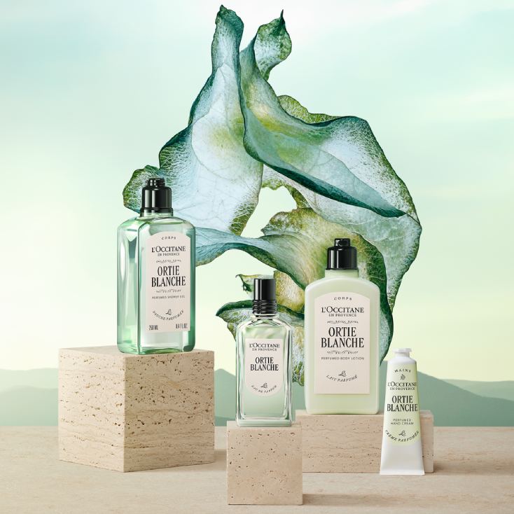 Herbae par L'Occitane L'eau 50ml オードトワレ L'Occitane Herbae L'Eau Eau 1.6 oz - Walmart.com